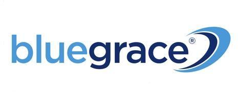 BlueGrace Logo - BlueGrace Logistics