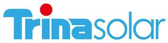 Trina Logo - trina-solar-logo – SunSystem Technology