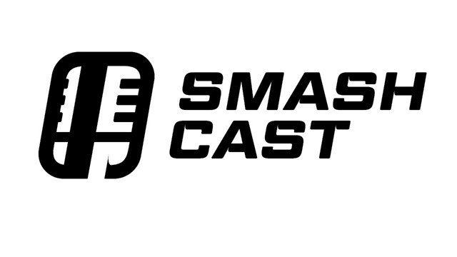 Smashcast Logo - SmashCast Episode 2