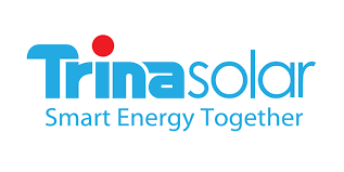 Trina Logo - Trina Logo Solar Power
