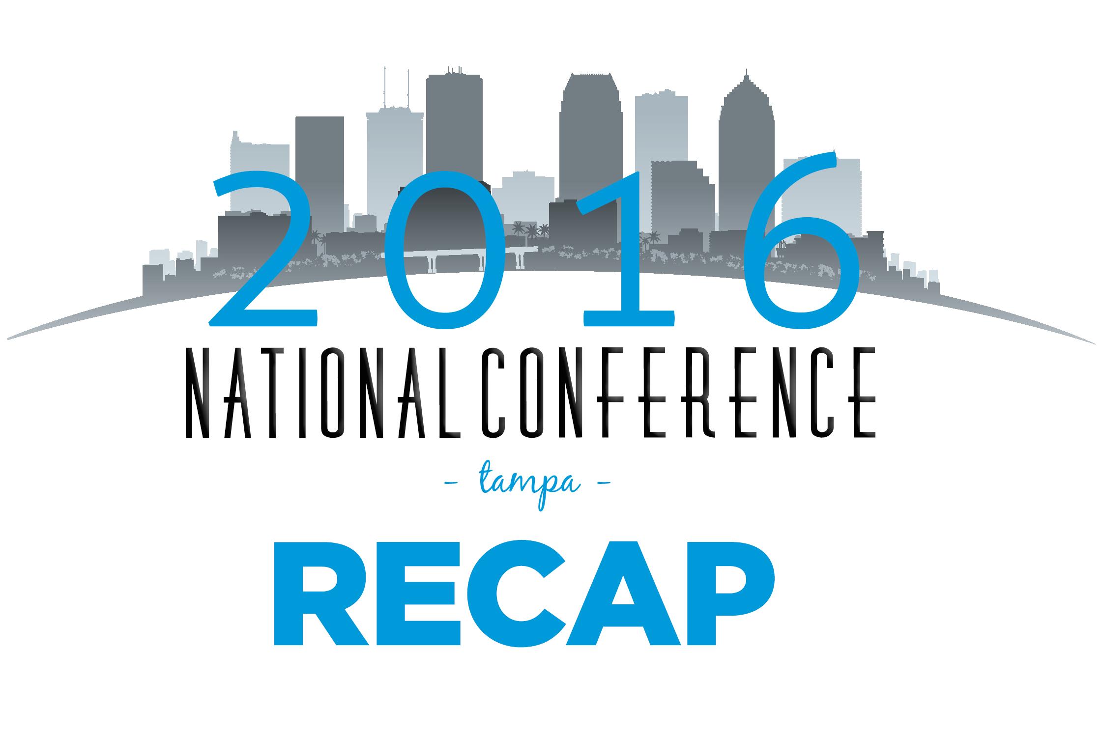 BlueGrace Logo - BlueGrace Logistics 2016 National Conference Recap