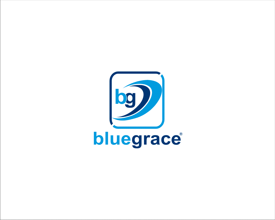 BlueGrace Logo - Logo Design Contest for BlueGrace