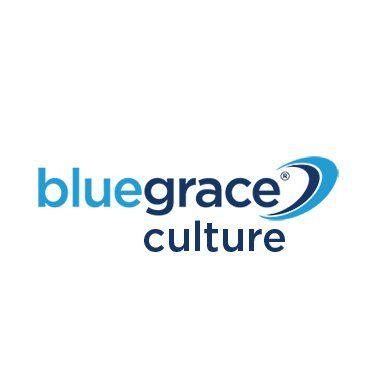 BlueGrace Logo - BlueGrace Culture (@CultureBG) | Twitter