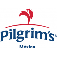 Pilgrim Logo - Pilgrim's Mexico | Brands of the World™ | Download vector logos and ...