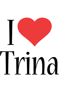 Trina Logo - Trina Logo. Name Logo Generator Love, Love Heart, Boots, Friday