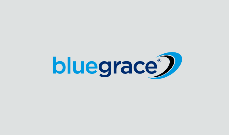 BlueGrace Logo - BlueGrace Logistics Case Study. Bambu