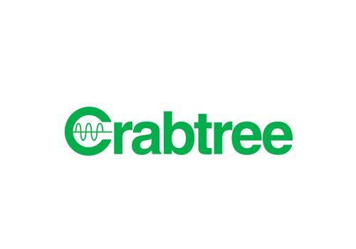 Crabtree Logo - Crabtree