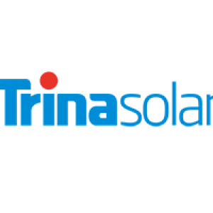 Trina Logo - Trina Solar Logo