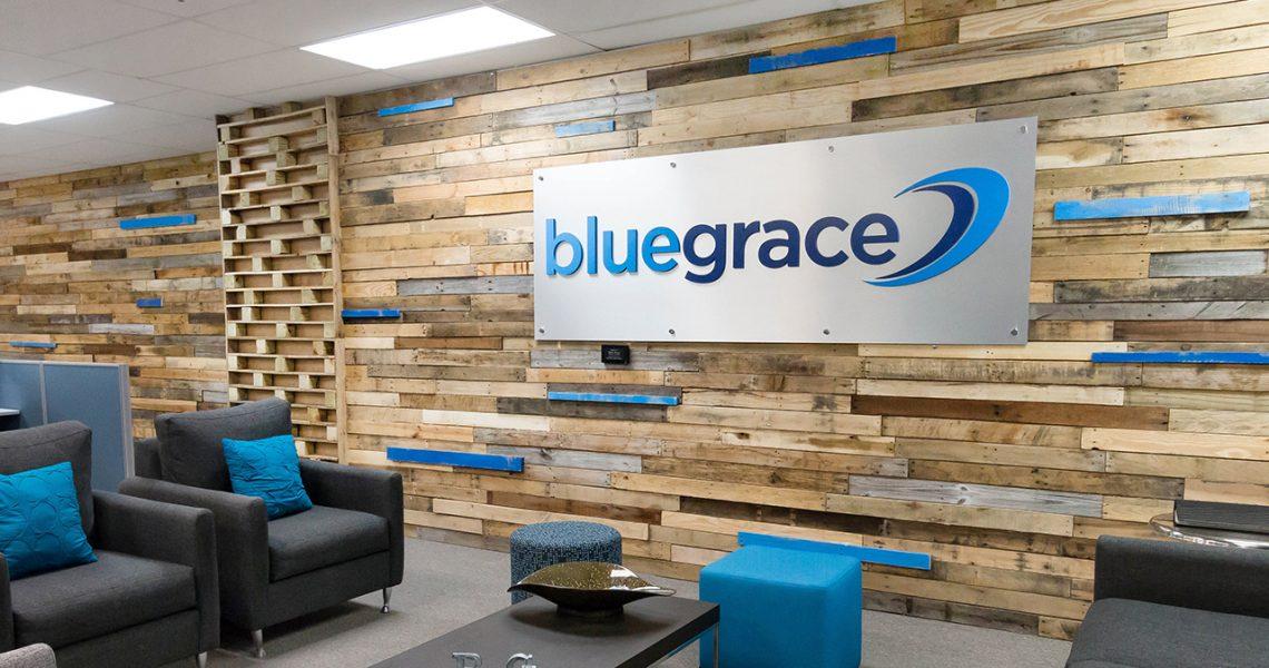 BlueGrace Logo - BlueGrace Logistics NewsRoom | The Logistics Blog