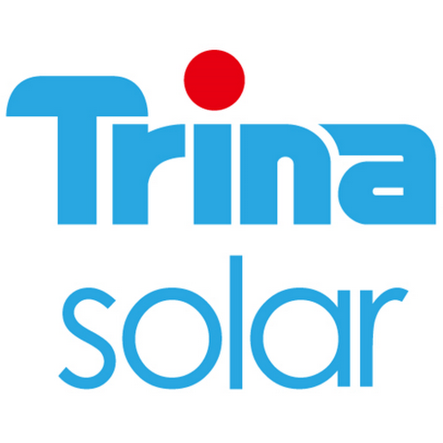 Trina Logo - Trina Solar Limited To Add Power With UK Solar Portfolio