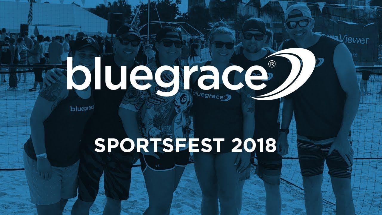 BlueGrace Logo - BlueGrace Logistics Mission, Benefits, and Work Culture | Indeed.com