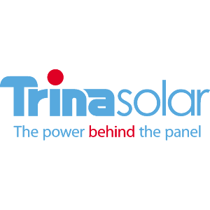 Trina Logo - Trina Solar introduces Partner Program for installers in German ...
