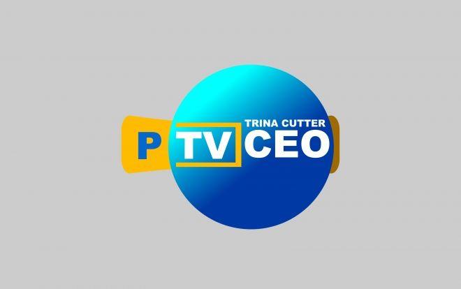 Trina Logo - Trina Cutter PTVCEO trina-cutter-ptvceo #Affiliate winner#client ...