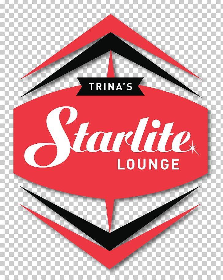 Trina Logo - Trina's Starlite Lounge Amesbury Logo Bar Business PNG, Clipart ...