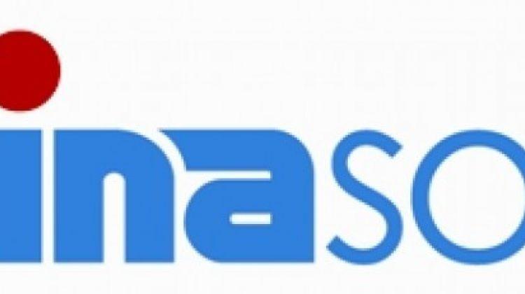 Trina Logo - Trina formally opens APMEA headquarters