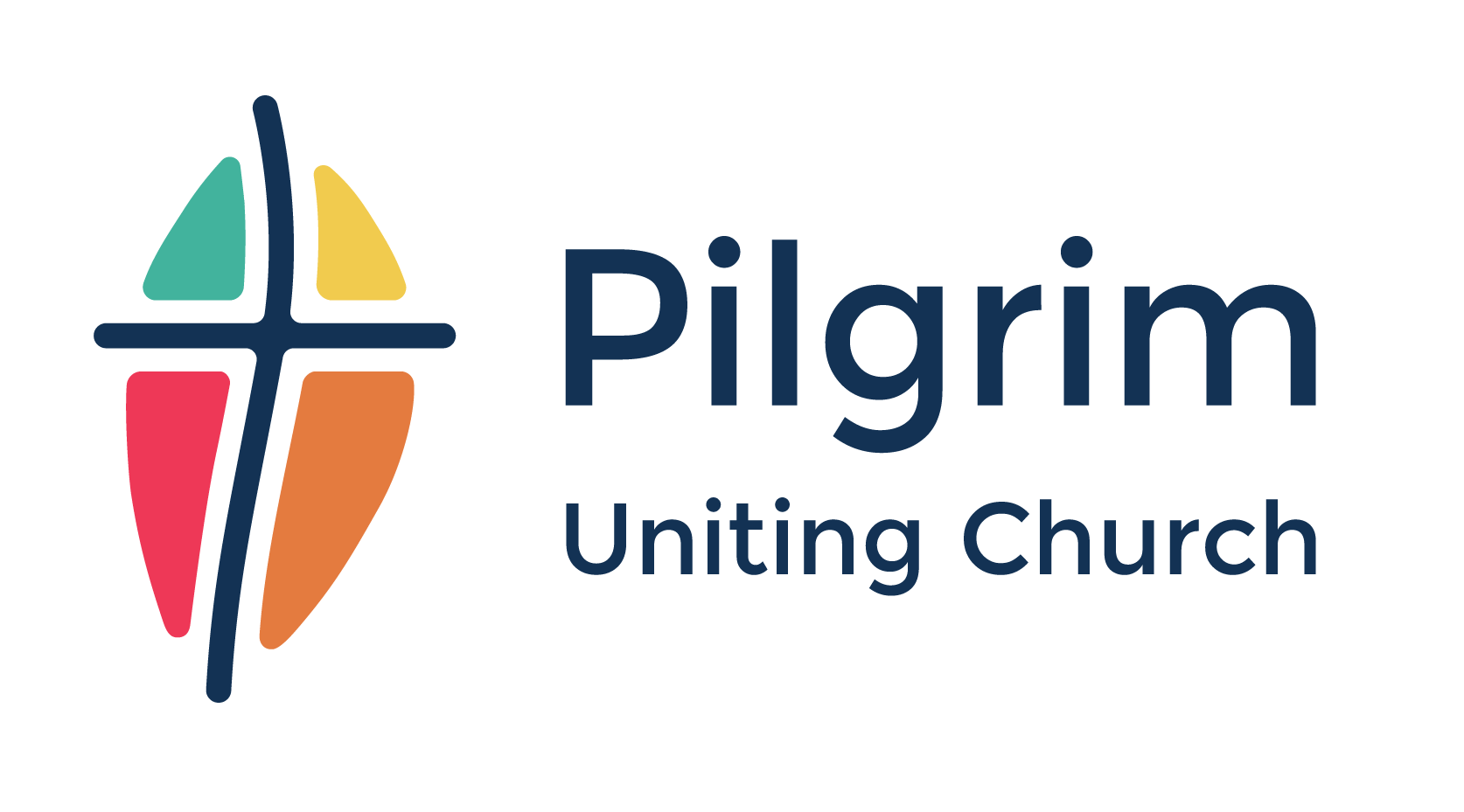 Pilgrim Logo - Pilgrim Uniting Church in the City