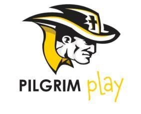 Pilgrim Logo - Pilgrim logo Christian School