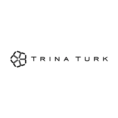 Trina Logo - Trina Turk. Mr Turk at Phipps Plaza Shopping Center in Atlanta