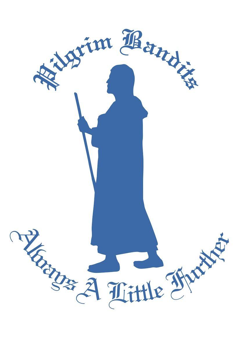 Pilgrim Logo - Pilgrim Supporters 2017 Patch