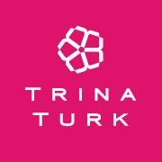 Trina Logo - Trina Turk Salaries