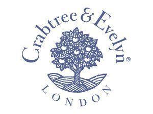 Crabtree Logo - Crabtree And Evelyn Logo | crabtree-logo-large | Scotland, England ...