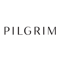 Pilgrim Logo - Pilgrim rabatkode 50% med tilbud i august 2019