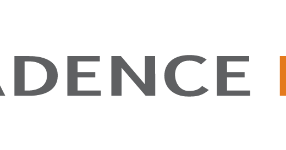 Cadence Logo - Cadence Blades. Cadence Blades of Custom, Industrial