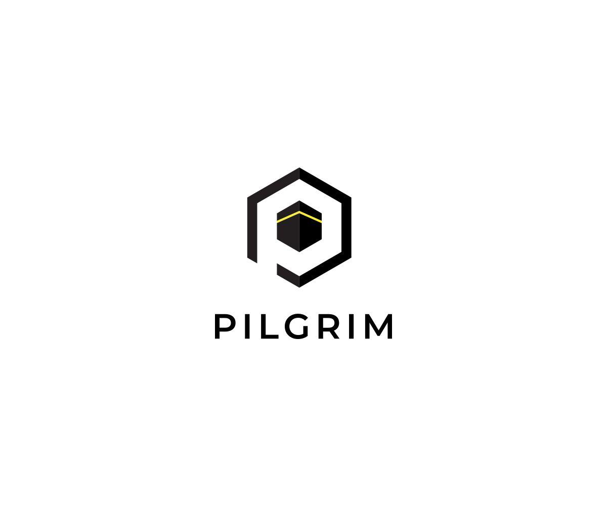 Pilgrim Logo - Bold, Modern, Charity Logo Design for Pilgrim by s.priatna14 ...
