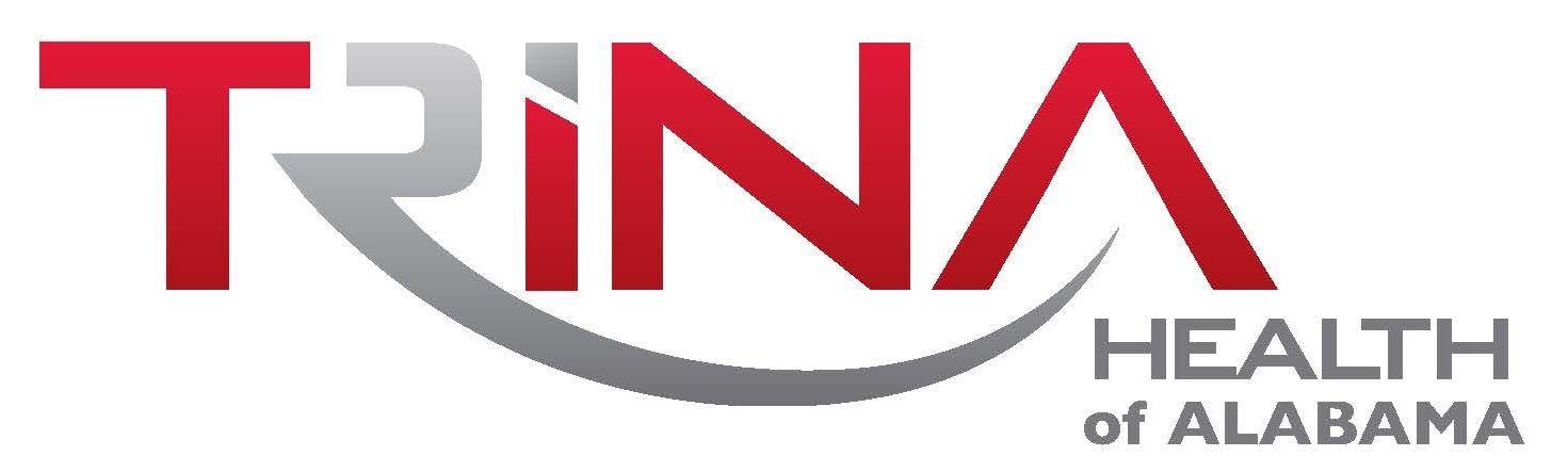 Trina Logo - Trina Health of Alabama. Redefining Life with Diabetes