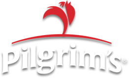 Pilgrim Logo - Partners