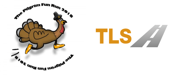 Pilgrim Logo - TLS. The Pilgrim Fun Run 2018 / Blog