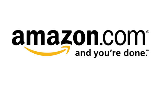 Amazon's Logo - Popular Logos with Hidden Symbolisms