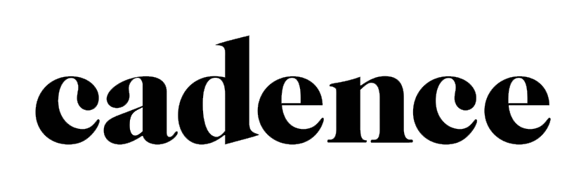 Cadence Logo - Cadence Image WARD IVAN RAFIK