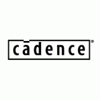 Cadence Logo - Cadence Design Systems | Brands of the World™ | Download vector ...