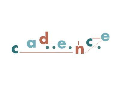 Cadence Logo - Logo - Cadence by UXStudio | Dribbble | Dribbble