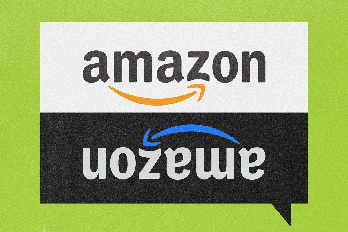 Amazon's Logo - The Trouble With Amazon Prime Day