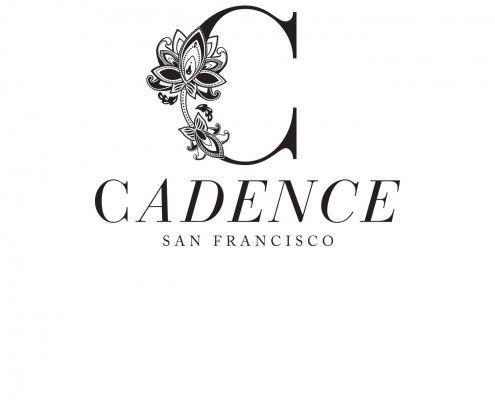 Cadence Logo - Logo Design and Branding Archives Point Collective