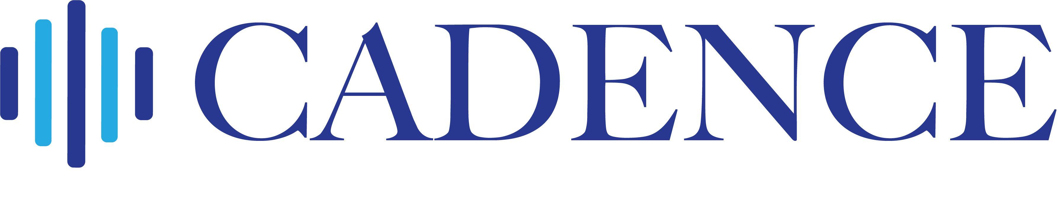 Cadence Logo - Cadence Logo – FiveSpot Media