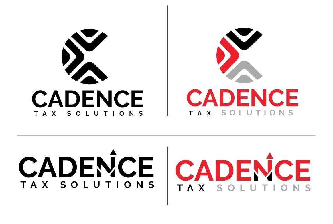 Cadence Logo - Upmarket, Professional, Professional Service Logo Design for Most