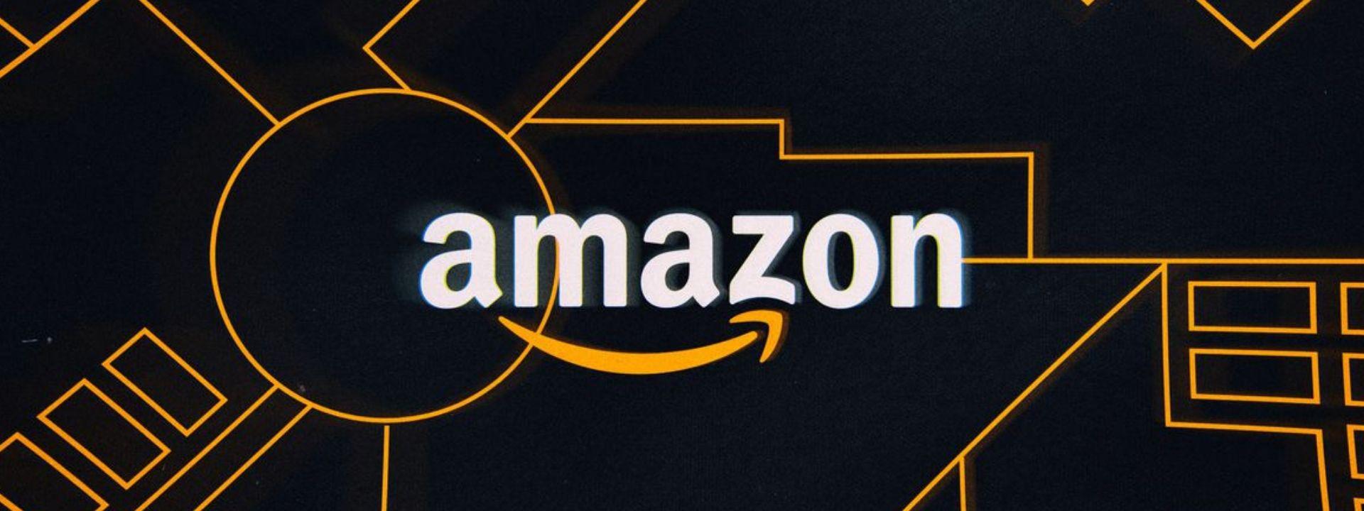 Amazon's Logo - LOGO UNRAVEL: AMAZON'S SMILE