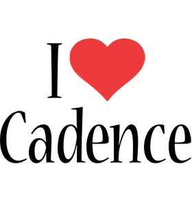 Cadence Logo - Cadence Logo | Name Logo Generator - I Love, Love Heart, Boots ...