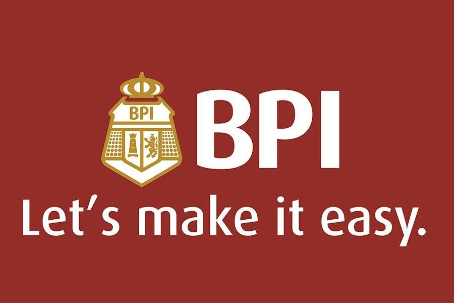 BPI Logo - Bpi Logo