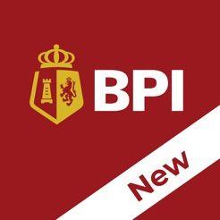 BPI Logo - BPI Mobile on the App Store