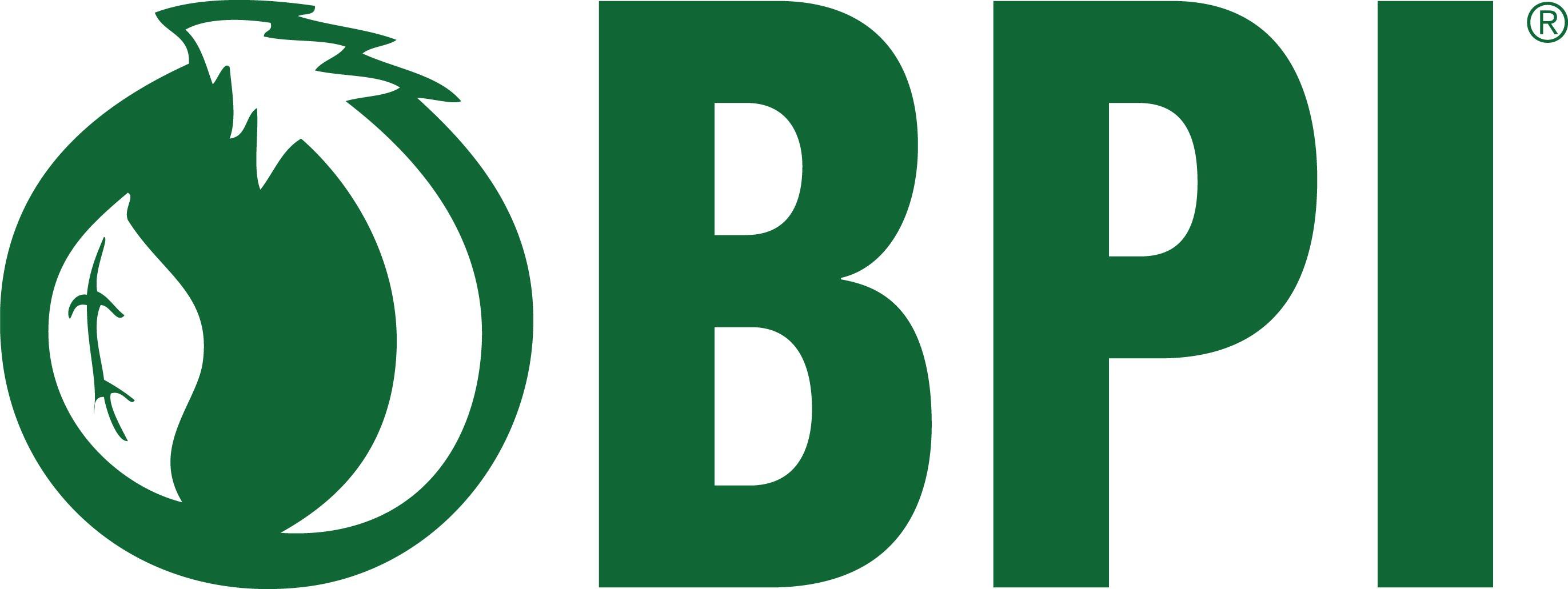 BPI Logo - BPI Compostable Logo