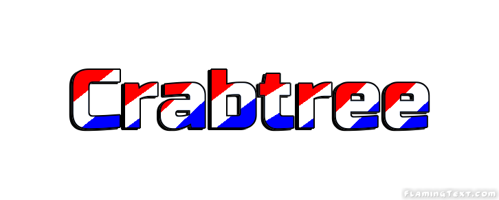 Crabtree Logo - LogoDix