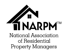 Narpm Logo - Download Logos - National Association of Residential Property Managers