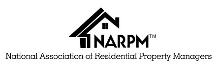 Narpm Logo - Download Logos Association of Residential Property Managers
