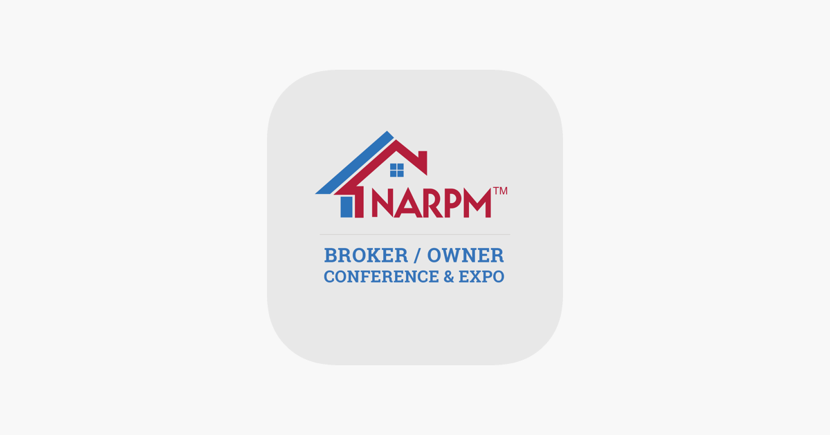 Narpm Logo - NARPM Broker/Owner on the App Store