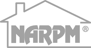 Narpm Logo - Now a member of the National Association of Residential Property