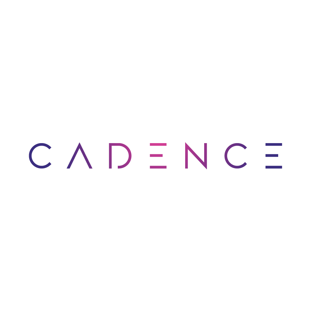 Cadence Logo - Judy Corsi Design